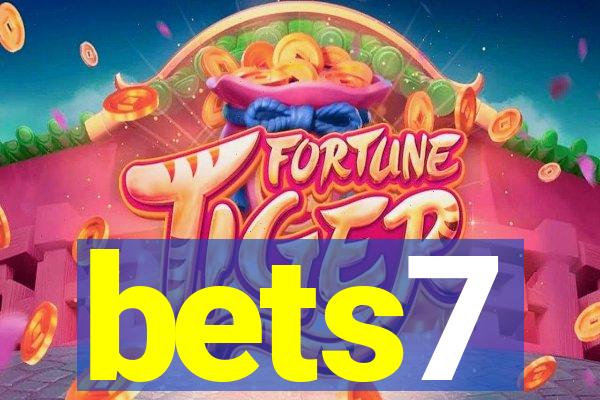 bets7