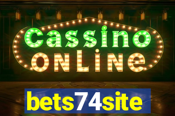 bets74site