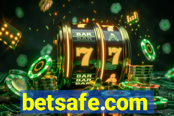 betsafe.com