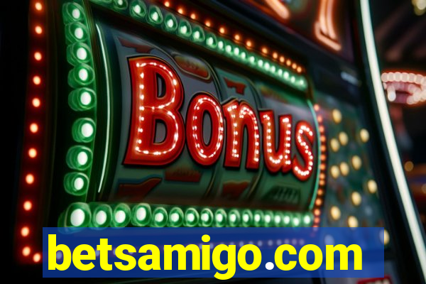 betsamigo.com