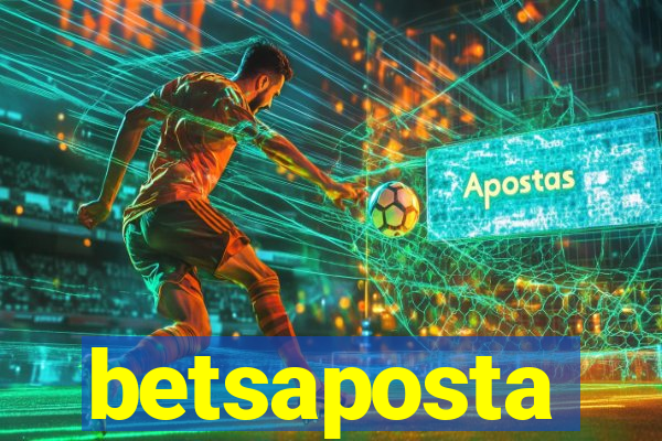 betsaposta