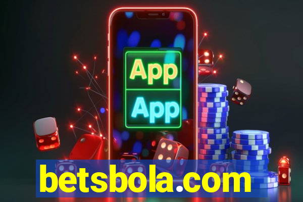 betsbola.com