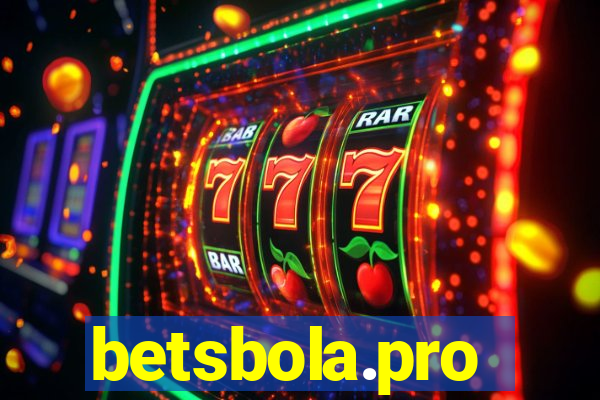 betsbola.pro