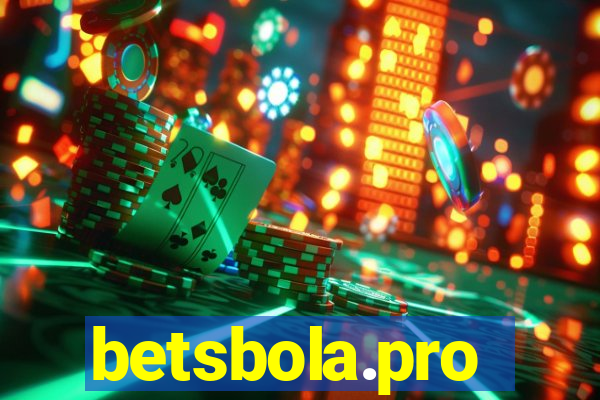 betsbola.pro