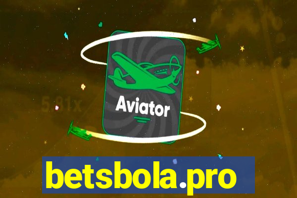 betsbola.pro