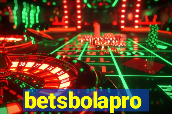 betsbolapro