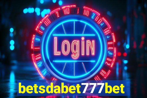 betsdabet777bet