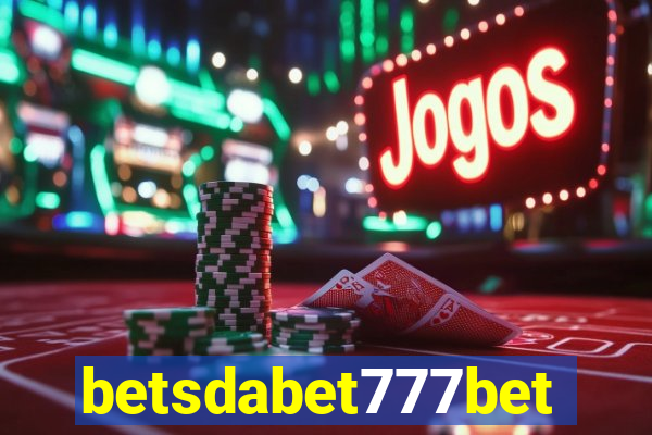 betsdabet777bet