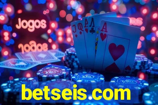 betseis.com