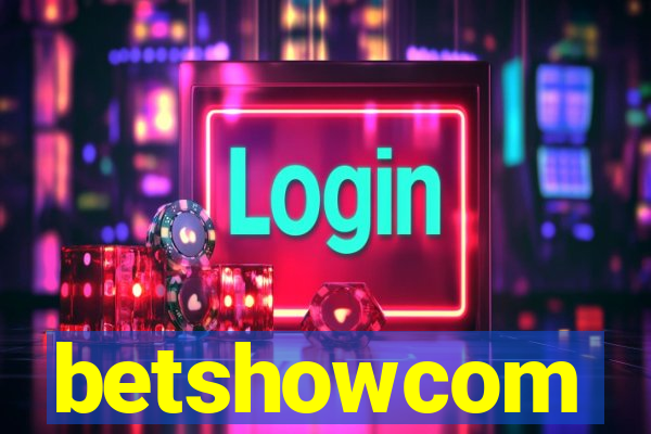 betshowcom