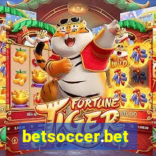 betsoccer.bet