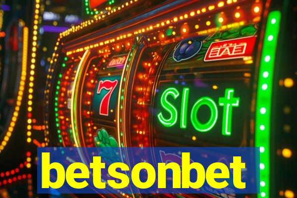 betsonbet