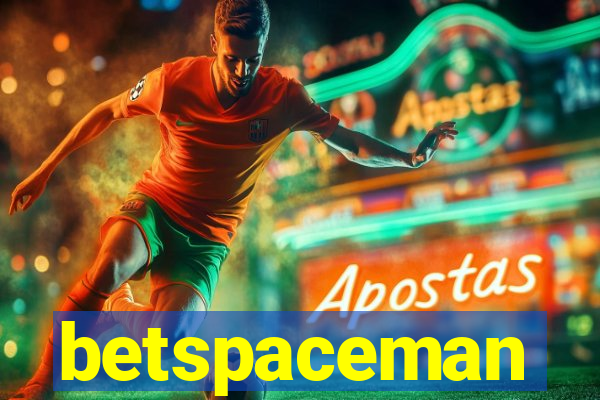 betspaceman