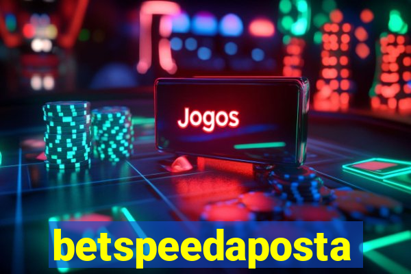 betspeedaposta