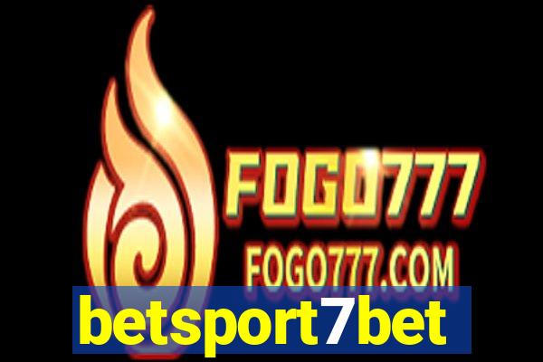 betsport7bet