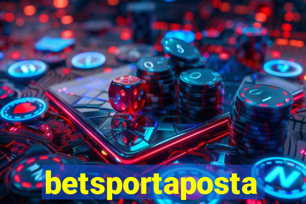 betsportaposta