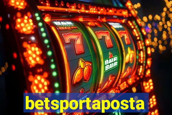 betsportaposta