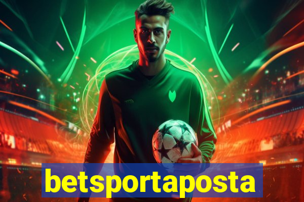 betsportaposta