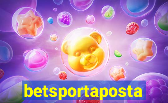 betsportaposta