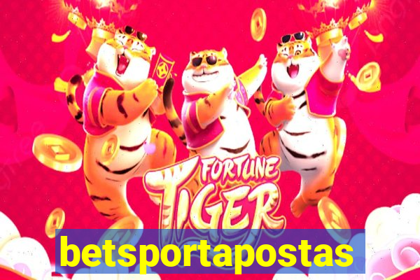 betsportapostas