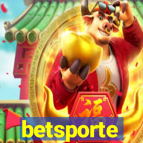 betsporte