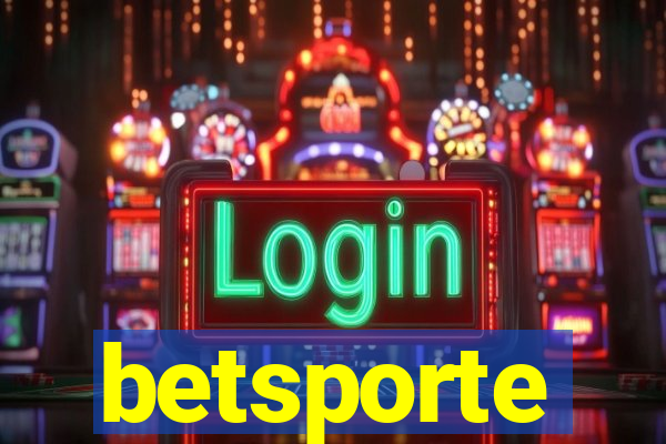 betsporte