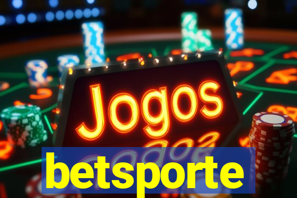 betsporte