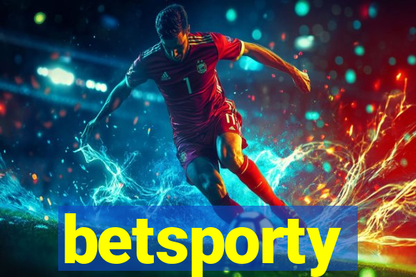 betsporty