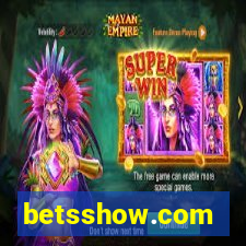 betsshow.com