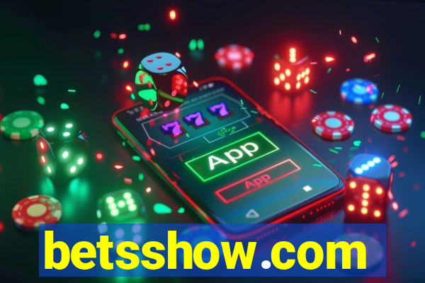 betsshow.com