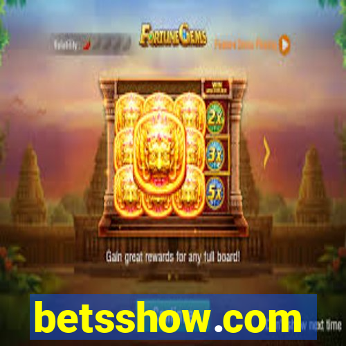 betsshow.com