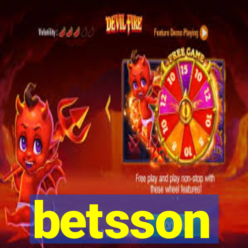 betsson