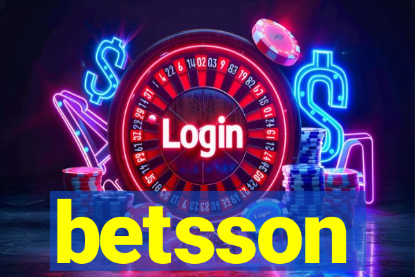 betsson