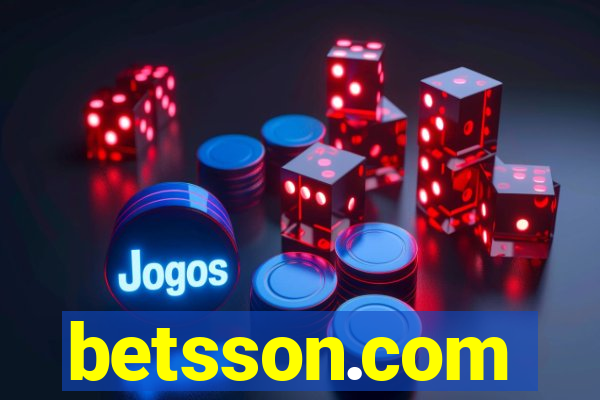 betsson.com