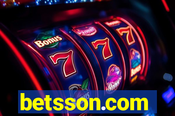 betsson.com