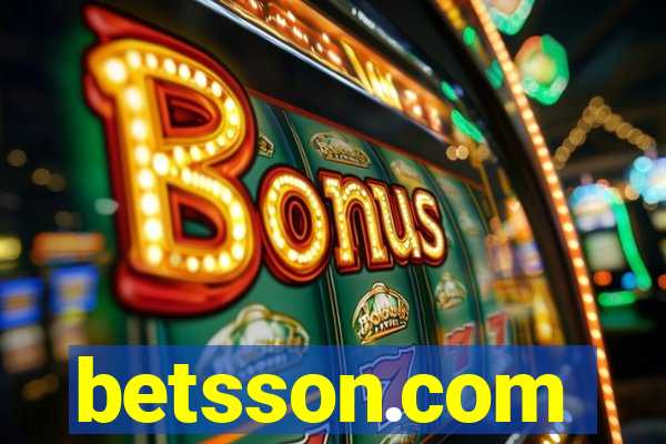 betsson.com