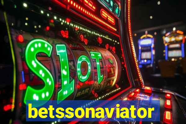 betssonaviator