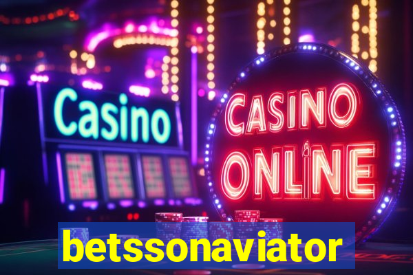 betssonaviator