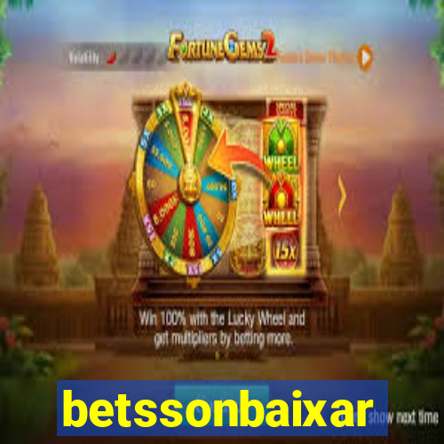 betssonbaixar