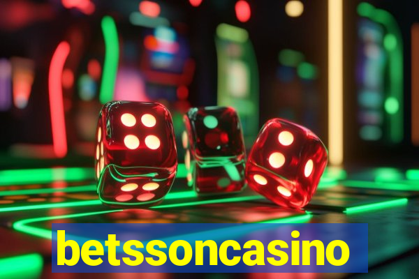 betssoncasino