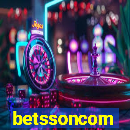 betssoncom