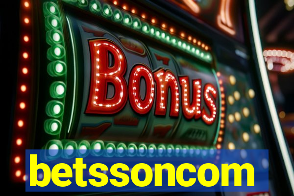 betssoncom