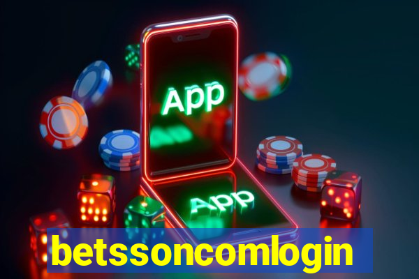 betssoncomlogin