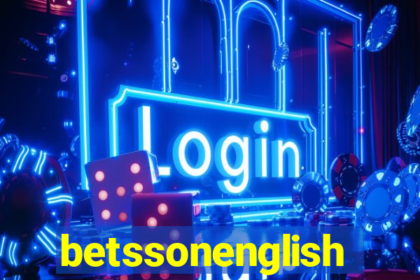 betssonenglish