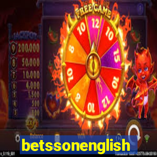 betssonenglish