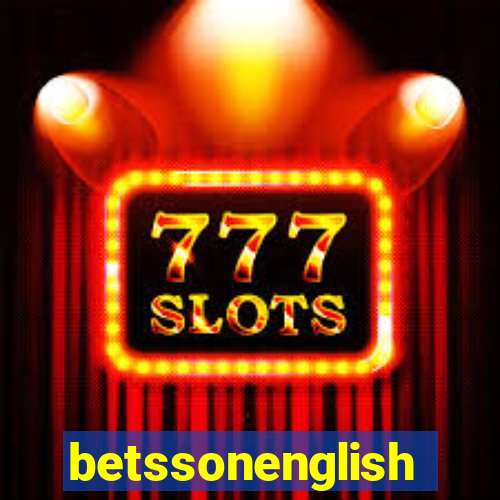 betssonenglish