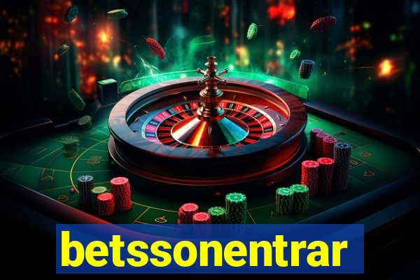 betssonentrar