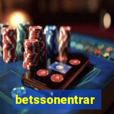 betssonentrar