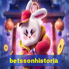 betssonhistoria