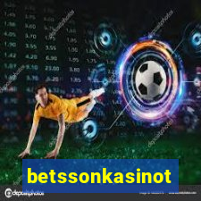 betssonkasinot